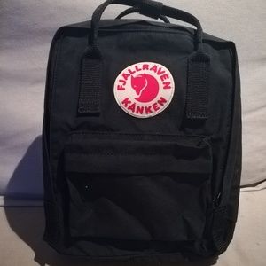 Fjallraven Kanken Mini
